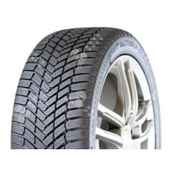 Pneumatiky DAVANTI ALLTOURA 195/50 R15 82V, celoroční pneu, osobní a SUV