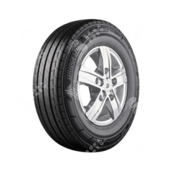 Pneumatiky BRIDGESTONE DURAVIS VAN 215/60 R17 109T, letní pneu, VAN