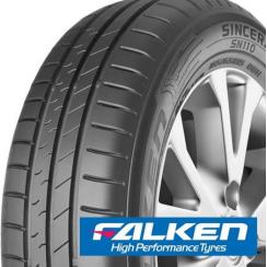 Pneumatiky FALKEN Sincera SN110A 175/65 R17 87H, letní pneu, osobní a SUV, sleva DOT sleva DEMO