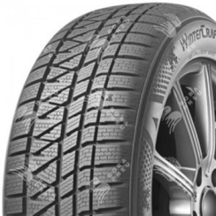 Pneumatiky KUMHO wintercraft ws71 suv xl m+s 3pmsf 285/45 R20 112V, zimní pneu, osobní a SUV