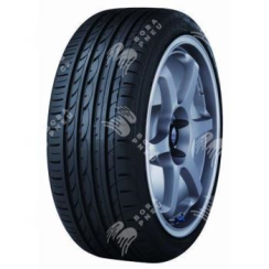 Pneumatiky YOKOHAMA advan sport (v103) 295/40 R20 106Y, letní pneu, osobní a SUV