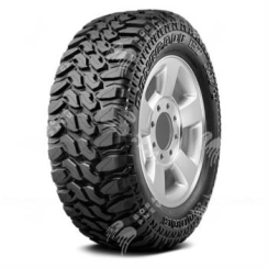 Pneumatiky RADAR renegade r7 m/t por owl m+s (lt) 285/70 R17 121Q, letní pneu, osobní a SUV