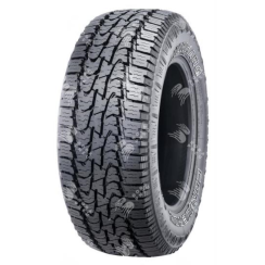 Pneumatiky NANKANG CONQUEROR A/T 5+ 265/65 R18 114T, letní pneu, osobní a SUV