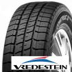 Pneumatiky VREDESTEIN Comtrac 2 winter 215/60 R16 103T, zimní pneu, VAN, sleva DOT (DOT: 1118 DOPRODEJ !!! POSLEDNÍ 1 KUS !!)