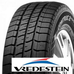 Pneumatiky VREDESTEIN Comtrac 2 winter 215/60 R16 103T, zimní pneu, VAN, sleva DOT (DOT: 1118 DOPRODEJ !!! POSLEDNÍ 1 KUS !!)
