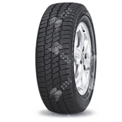 Pneumatiky TRAZANO SW612 205/75 R16 110Q, zimní pneu, VAN