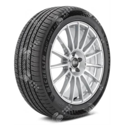 Pneumatiky MICHELIN pilot sport all season 4 mo1 xl m+s 275/35 R21 103V, letní pneu, osobní a SUV