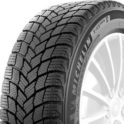 Pneumatiky MICHELIN X ICE SNOW SUV 275/40 R22 108H, zimní pneu, osobní a SUV
