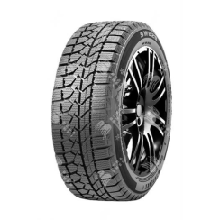 Pneumatiky GOODRIDE SW628 225/55 R19 99H, zimní pneu, osobní a SUV