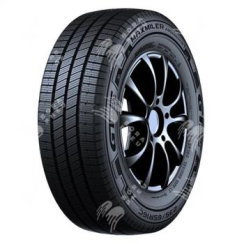 Pneumatiky GT RADIAL maxmiler m+s 3pmsf 195/70 R15 104T, celoroční pneu, VAN