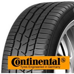 Pneumatiky CONTINENTAL conti winter contact ts 830 p 285/35 R19 99V, zimní pneu, osobní a SUV