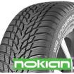 Pneumatiky NOKIAN wr snowproof 215/50 R19 93V, zimní pneu, osobní a SUV
