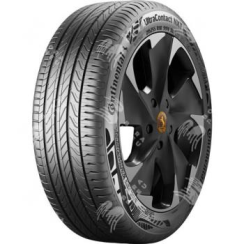 Pneumatiky CONTINENTAL ultracontact nxt fr crm elect xl 245/50 R20 105V, letní pneu, osobní a SUV