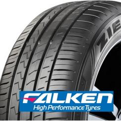 Pneumatiky FALKEN ziex ze310 ecorun 195/65 R16 92V, letní pneu, osobní a SUV, sleva DOT