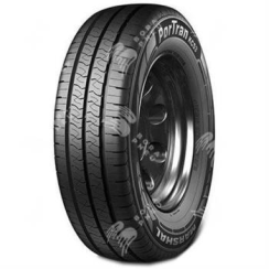 Pneumatiky MARSHAL kc 53 215/70 R16 108T, letní pneu, VAN