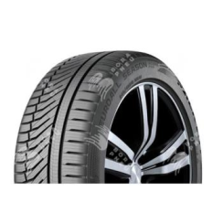 Pneumatiky FALKEN euro all season as220 pro xl m+s 3pmsf 255/55 R18 109W, celoroční pneu, osobní a SUV