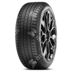 Pneumatiky VREDESTEIN quatrac pro+ xl m+s 3pmsf 245/35 R20 95Y, celoroční pneu, osobní a SUV