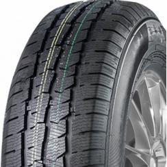 Pneumatiky ROADMARCH Snowrover 989 195/65 R16 104R, zimní pneu, VAN