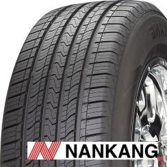 Pneumatiky NANKANG sp-9 275/55 R19 111V, letní pneu, osobní a SUV