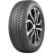 Pneumatiky NOKIAN Seasonproof XL M+S 3PMSF 195/60 R16 93V, celoroční pneu, osobní a SUV