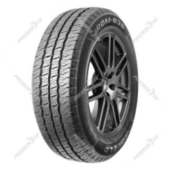 Pneumatiky ROVELO rcm-836 225/70 R15 112T, letní pneu, VAN