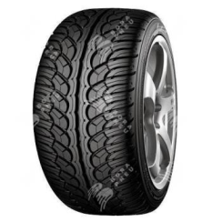 Pneumatiky YOKOHAMA parada spec-x (pa-2) 285/35 R23 107V, letní pneu, osobní a SUV