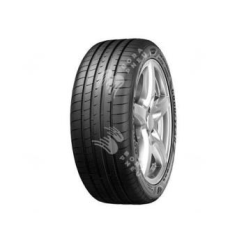 Pneumatiky GOODYEAR eagle f1 asymmetric 5 mo 265/50 R20 107H, letní pneu, osobní a SUV