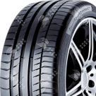 Pneumatiky CONTINENTAL sportcontact 5p evc mo fr xl 255/35 R19 96Y, letní pneu, osobní a SUV