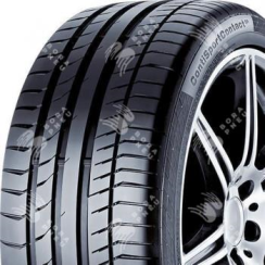 Pneumatiky CONTINENTAL sportcontact 5p evc mo fr xl 255/35 R19 96Y, letní pneu, osobní a SUV