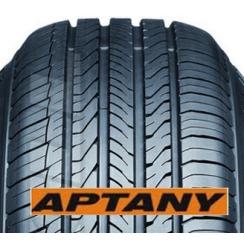 Pneumatiky APTANY rp203 145/80 R12 74T, letní pneu, osobní a SUV