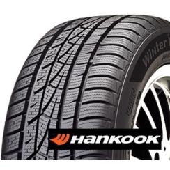 Pneumatiky HANKOOK w310 205/50 R15 86H, zimní pneu, osobní a SUV, sleva DOT
