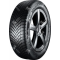 Pneumatiky CONTINENTAL allseasoncontact elect evc m+s 3pmsf 215/60 R18 98H, celoroční pneu, osobní a SUV