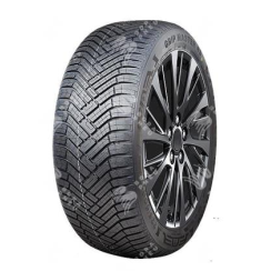 Pneumatiky LING LONG grip master 4s 3pmsf fp m+s 215/40 R17 87V, celoroční pneu, osobní a SUV