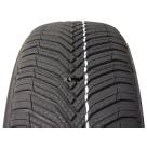 Pneumatiky MICHELIN crossclimate 2 el vol 275/45 R20 110H, celoroční pneu, osobní a SUV, sleva DOT