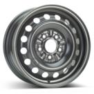 Plechové disky 9540 6x15