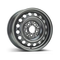 Plechové disky 9540 6x15" 5x114,3 ET46 67