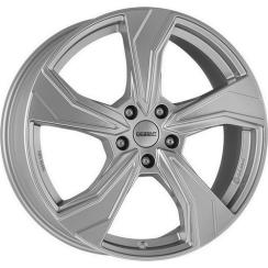 Alu kola DEZENT KB silver Silver 6,5x16" 5x114,3 ET50 67,1