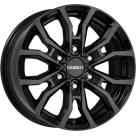 Alu kola DEZENT KC black Black 6,5x16