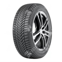 Pneumatiky NOKIAN TYRES SEASONPROOF 1 245/45 R17 99W, celoroční pneu, osobní a SUV