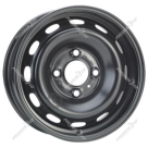 Plechové disky DJ514003 5,5x14