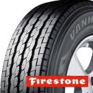 Pneumatiky FIRESTONE vanhawk 2 205/70 R15 106R, letní pneu, VAN, sleva DOT
