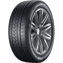 Pneumatiky CONTINENTAL TS-860 S SSR FR XL 315/35 R20 110V, zimní pneu, osobní a SUV, sleva DOT