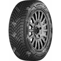 Pneumatiky GOODYEAR ULTRA GRIP ICE 3 285/40 R19 107T, zimní pneu, osobní a SUV