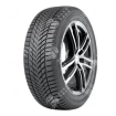 Pneumatiky NOKIAN TYRES SEASONPROOF 1 255/40 R19 100V, celoroční pneu, osobní a SUV