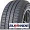 Pneumatiky SUNWIDE rs-zero 175/60 R16 82H, letní pneu, osobní a SUV
