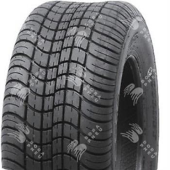 Pneumatiky WANDA p823 195/50 R10 98N, letní pneu, VAN