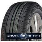 Pneumatiky ROYAL BLACK royal performance 245/65 R17 107H TL, letní pneu, osobní a SUV