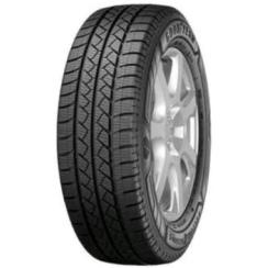 Pneumatiky GOODYEAR vector 4seasons cargo 195/70 R15 104S, celoroční pneu, VAN, sleva DOT