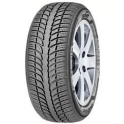 Pneumatiky KLEBER QUADRAXER SUV XL 255/60 R18 112V, celoroční pneu, osobní a SUV