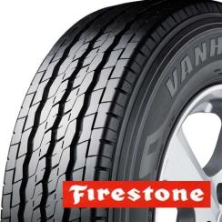 Pneumatiky FIRESTONE vanhawk 2 175/75 R16 101R, letní pneu, VAN, sleva DOT